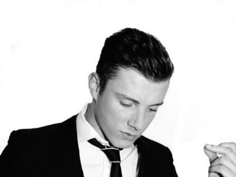 michael buble tribute by andy o